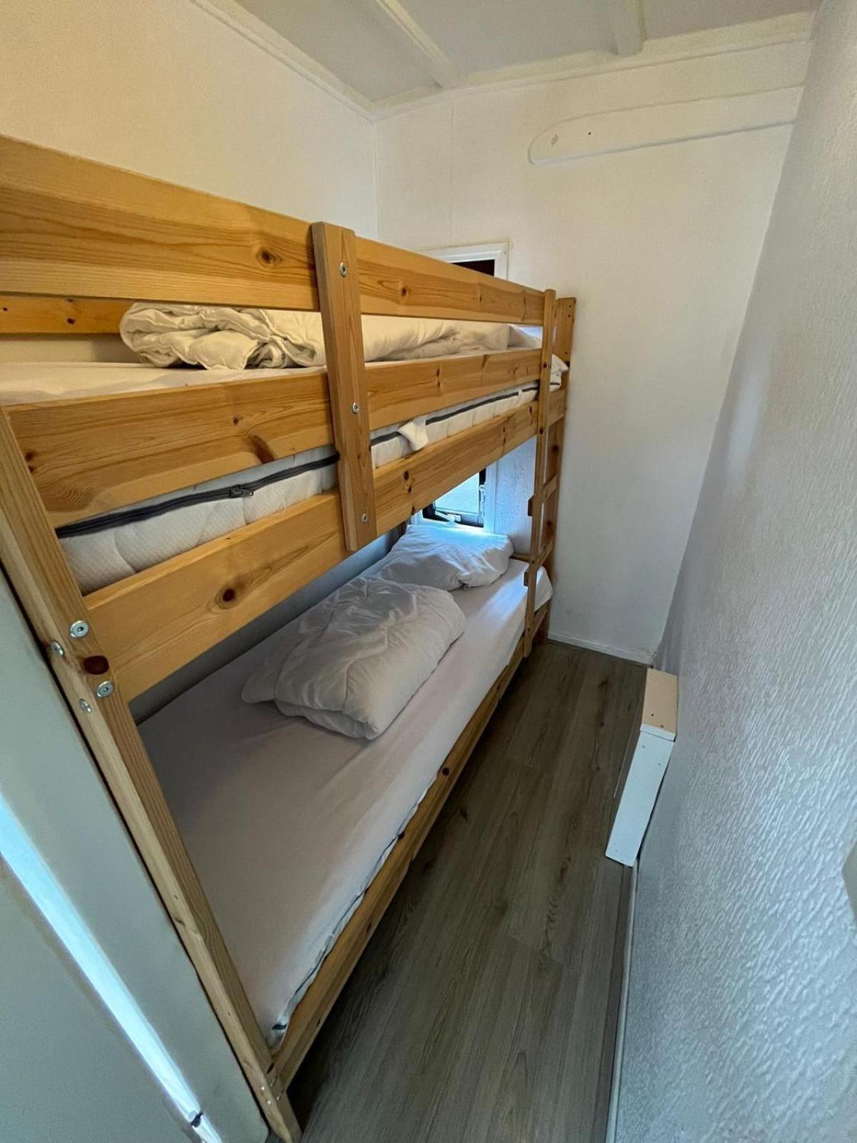 Leuk Chalet Te Huur In Putten, Honden Van Harte Welkom, Alleen Voor Recreatie 빌라 외부 사진